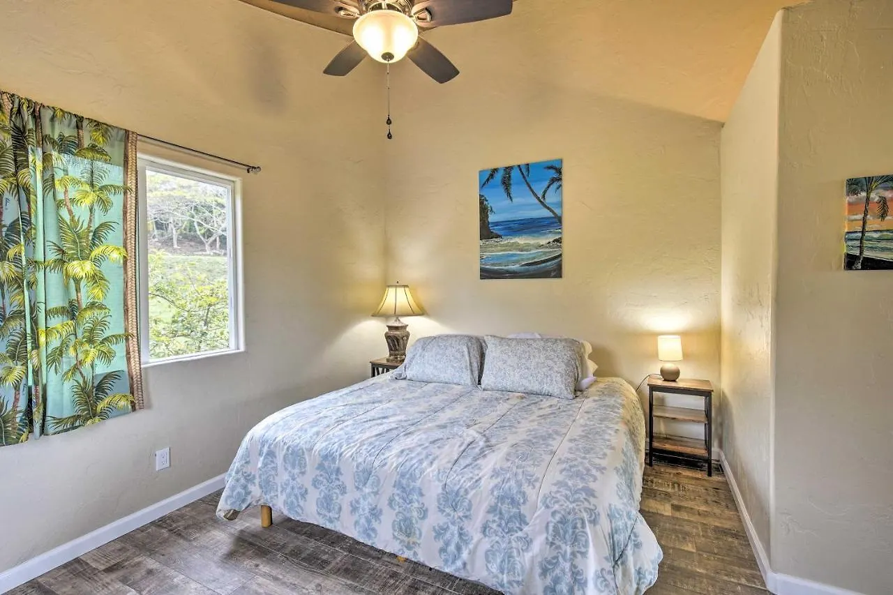 Apartment Airy Kailua-Kona Apt Less Than 3 Mi To Beach Access! United States