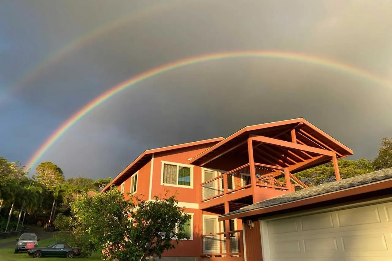 Airy Kailua-Kona Apt Less Than 3 Mi To Beach Access!